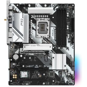 Asrock Moederbord Intel  B760 PRO RS/D4 WIFI