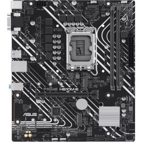 Asus PRIME H610M-E-CSM Intel H610 LGA 1700 micro ATX