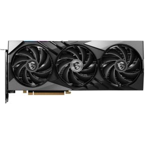 MSI GeForce RTX 4070 GAMING X SLIM 12G - Videokaart