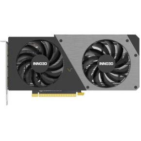 inno3d Inno 3D Grafikkarte Nvidia GeForce RTX 4060 Ti 8GB GDDR6-RAM PCIe, HDMI, DisplayPort