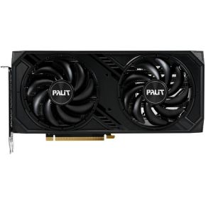 Palit Grafikkarte Nvidia GeForce RTX 4070 12GB GDDR6X-RAM PCIe, HDMI, DisplayPort