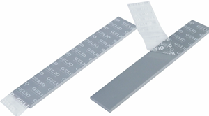 GELID Solutions GP-Extreme - Thermische mat