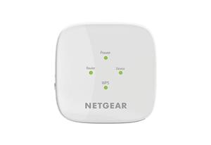 NETGEAR AC750 (EX3110) WLAN Repeater 750MBit/s 2.4GHz, 5GHz