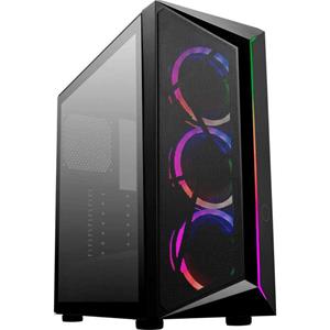 Cooler Master CMP 510 ARGB Tower behuizing