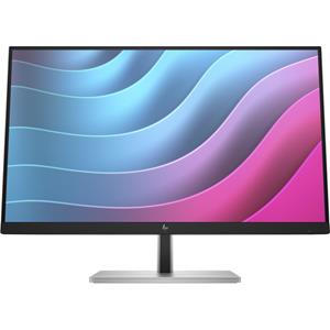 hewlettpackard Hp E24 G5 60,5cm (23,8) Full hd ips Office-Monitor 16:9 hdmi/dp 4xUSB Pivot hv (6N6E9AAABB) - Hewlett Packard