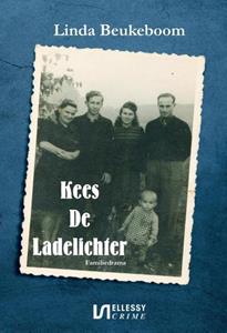 Linda Beukeboom Kees De ladelichter -   (ISBN: 9789464931389)