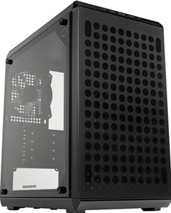 COOLER MASTER MasterBox Q300L V2 - Minitowermodel