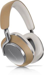 Bowers & Wilkins PX8 Tan bluetooth Over-ear hoofdtelefoon