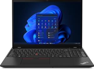 LENOVO ThinkPad P16s Gen 2 21K9 - Scharnier 180 graden