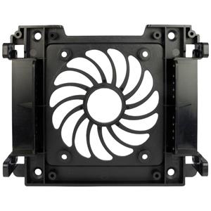 88885214 5.25 inch HDD-inbouwframe voor 3.5 inch