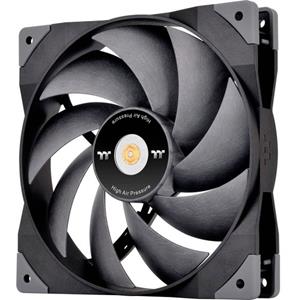 Thermaltake CL-F157-PL14BL-A CPU-Kühler mit Lüfter