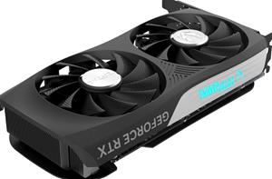 ZOTAC VGA  RTX4060TI 16GB Twin Edge GDDR6X,1xHDMI 2.1,3xDP 1.4a,