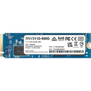 Synology SNV3410-400G SSD