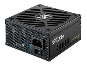 Seasonic FOCUS SGX-650 - 650 W