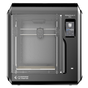 Flashforge Adventurer 4 Pro - 3D Printer