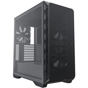 Montech AIR 903 Base Midi-Tower, Tempered Glass, Zwart