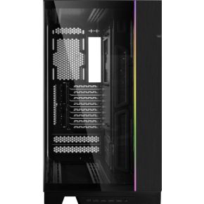 Lian-Li Lian Li PC-O11 Dynamic EVO XL Black