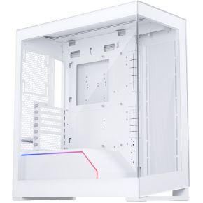 Phanteks NV-Serie NV5 Midi-Tower Gehäuse, Gaming-Gehäuse Weiß