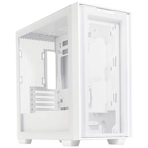 ASUS A21 ASUS CASE WHITE | PC-Gehäuse