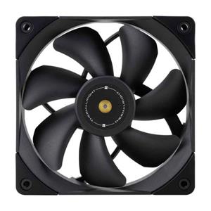 Thermalright TL-E12B EXTREM PC-ventilator Zwart