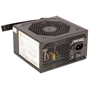 Nanoxia Deep Silence Smart Power PC-netvoeding 600 W