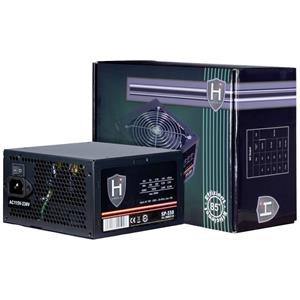 Inter-Tech HIPOWER SP-550 PC-netvoeding 550 W