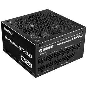 Enermax Revolution PC-netvoeding 1200 W 80 Plus Gold