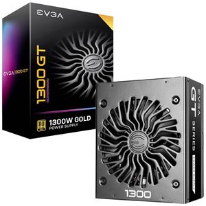 EVGA SuperNOVA 1300 GT PC-netvoeding 1300 W 80 Plus Gold