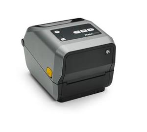 Zebra ZD621t Etiketten-Drucker Thermotransfer 203 x 203 dpi USB, LAN