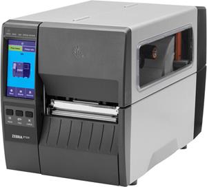 Zebra Etikettenprinter ZT231 203dpi USB2.0 RS-232 LAN USB Host 104mm