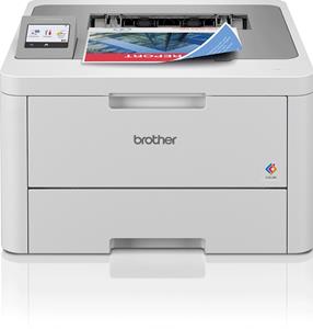 Brother HL-L8230CDW Farb LED Drucker A4 18 S./min 18 S./min 600 x 600 dpi Duplex, USB, WLAN