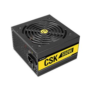 Antec Cuprum Strike CSK550 PC Netzteil 550W 80PLUS Bronze