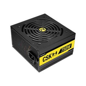 Antec Cuprum Strike CSK750H PC-netvoeding 750 W 80 Plus Bronze