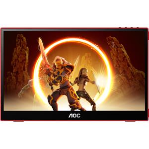 AOC 16G3 Gaming monitor