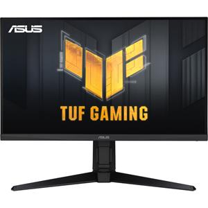 Asus TUF Gaming VG27AQL3A Gaming Monitor EEK F (A - G) 68.6cm (27 Zoll) 2560 x 1440 Pixel 16:9 1 ms