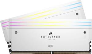 CORSAIR Dominator Titanium RGB White - Geheugen