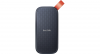 SanDisk SDSSDE30 1TB Externe SSD USB-C USB 3.2 (Gen 2) Schwarz SDSSDE30-1T00-G26