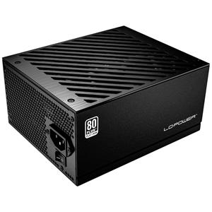 LC-Power LC1200P V3.0 PC-netvoeding 1200 W ATX 80 Plus Platinum