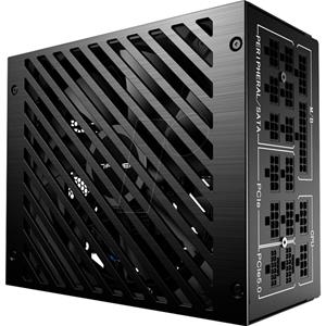 LC-Power LC850P V3.0 PC-netvoeding 850 W ATX 80 Plus Platinum