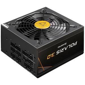 Chieftec POLARIS 3.0 1250W PC-netvoeding 1250 W 80 Plus Gold