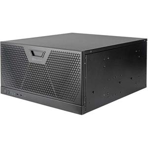 SilverStone SilvStone SST-RM51 rack, serverbehuizing