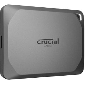 Crucial X9 Pro 2 TB Grijs