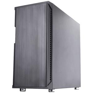 Nanoxia 336765 Tower PC-behuizing