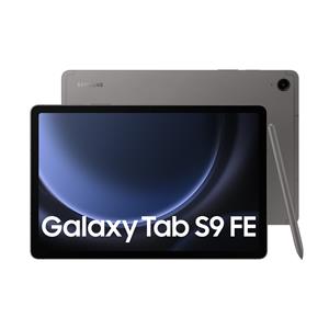 Samsung Galaxy TAB S9 FE WiFi 6GB/128GB grau