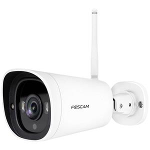 Foscam G4C WLAN IP Überwachungskamera 2560 x 1440 Pixel