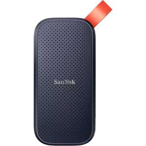 SanDisk Portable SSD 2 TB SSD