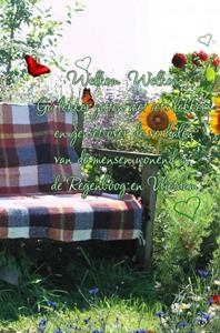 Regina Jansen de Regenboog & Vlietdam -   (ISBN: 9789403708935)