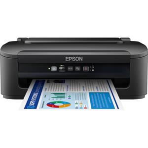 Epson Workforce Wf-2110w Mfp 10ppm (P)