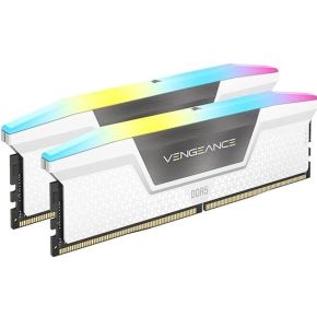 Corsair DDR5 Vengeance RGB 2x16GB 5600 White