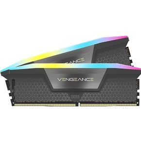 Corsair DDR5 Vengeance RGB 2x16GB 6000